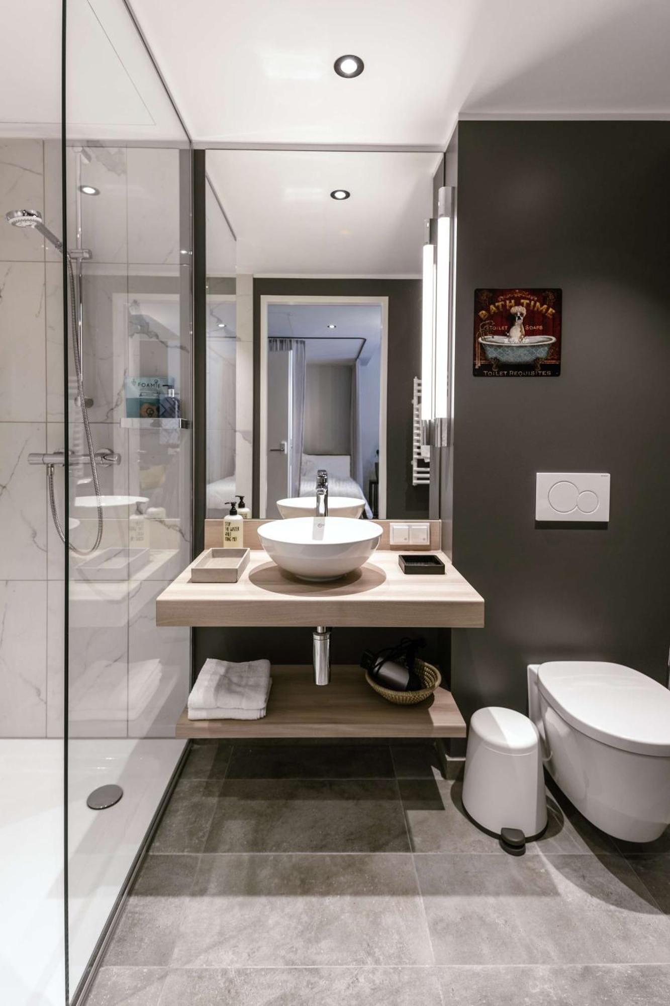 Adina Serviced Appart hôtel